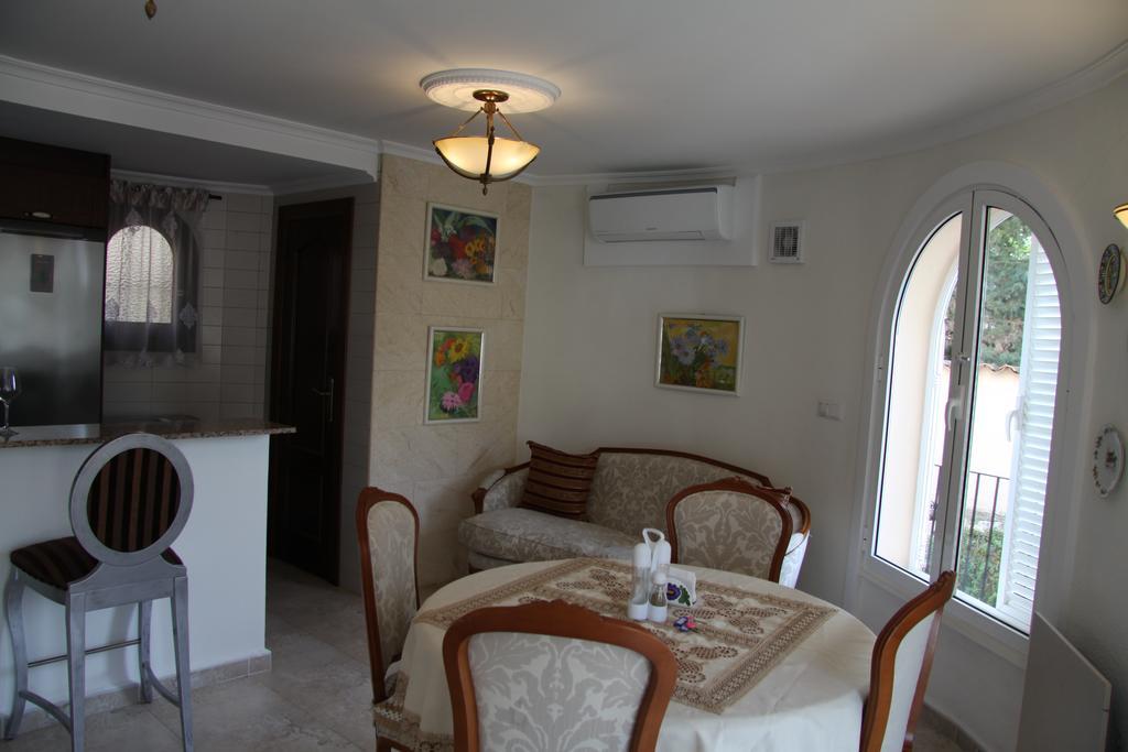 Apartamentos El Tosal 47A 칼페 외부 사진