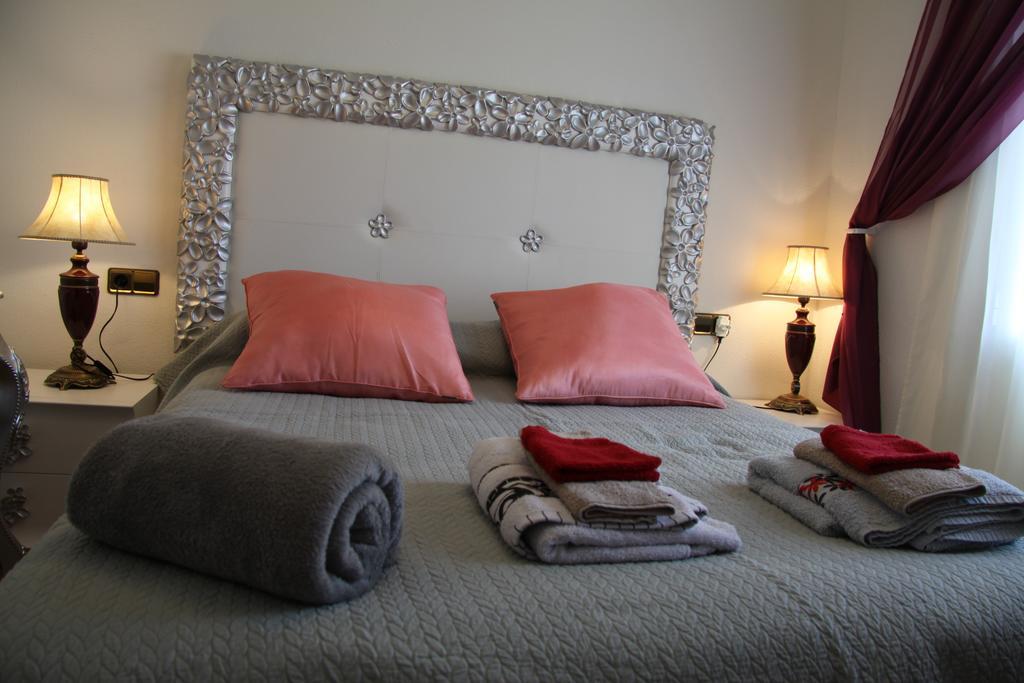 Apartamentos El Tosal 47A 칼페 외부 사진