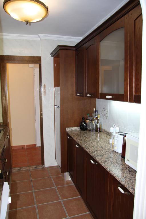 Apartamentos El Tosal 47A 칼페 외부 사진