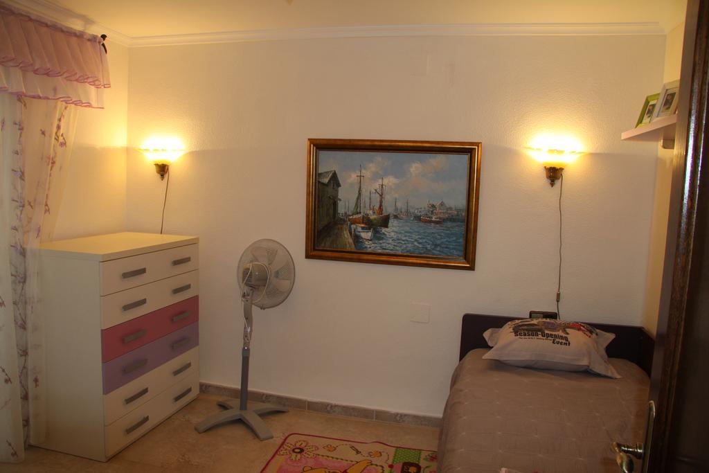 Apartamentos El Tosal 47A 칼페 외부 사진