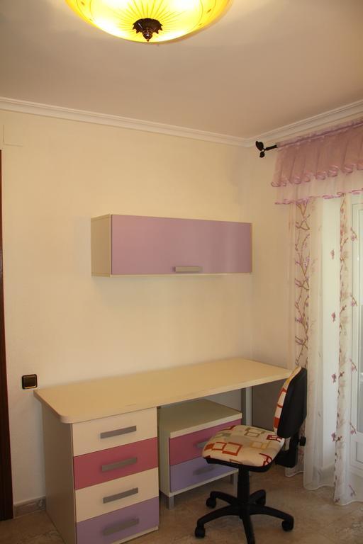 Apartamentos El Tosal 47A 칼페 외부 사진