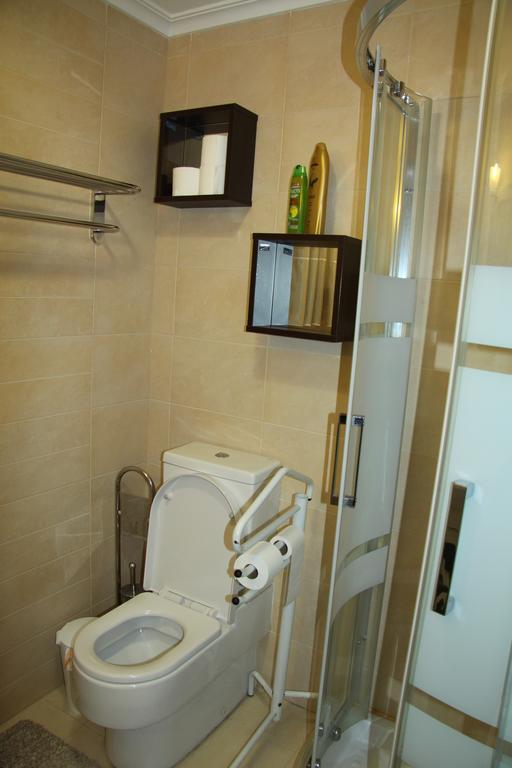Apartamentos El Tosal 47A 칼페 외부 사진