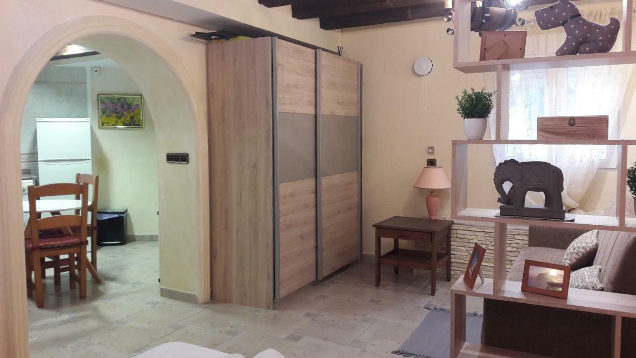 Apartamentos El Tosal 47A 칼페 외부 사진